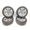 Recambio de juego llantas para bmw serie 5 gran turismo (f07) 530d referencia OEM IAM 36116775403  