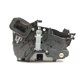 Recambio de cerradura puerta trasera izquierda para volkswagen golf viii lim. (cd1) r 20 aniversario 4motion referencia OEM IAM 