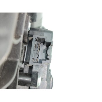 Recambio de calefaccion entera normal para ford fiesta (ce1) active referencia OEM IAM H1BH19B555AC  