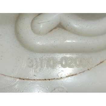 Recambio de aforador para hyundai atos (mx) gls referencia OEM IAM 3111002000  