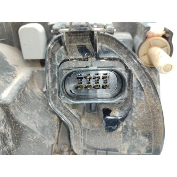 Recambio de faro izquierdo para audi a4 berlina (b5) 1.9 tdi referencia OEM IAM 8D0941029AK  