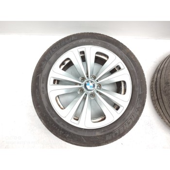 Recambio de juego llantas para bmw serie 5 gran turismo (f07) 530d referencia OEM IAM 36116775403  