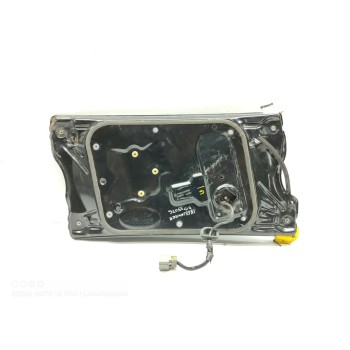 Recambio de elevalunas delantero derecho para land rover freelander (lr2) td4 s referencia OEM IAM 6H5223200AJ  