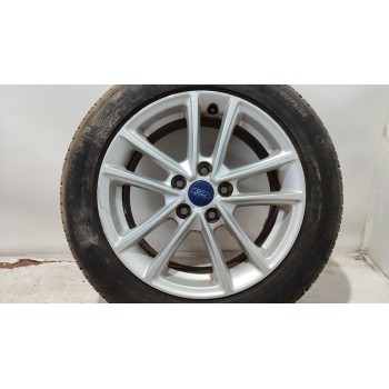 Recambio de juego llantas para ford focus lim. business referencia OEM IAM F1EC1007A1A  