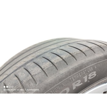 Recambio de juego llantas para bmw serie 5 gran turismo (f07) 530d referencia OEM IAM 36116775403  