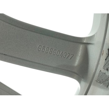 Recambio de llanta para citroën ds4 style referencia OEM IAM 5402FR  