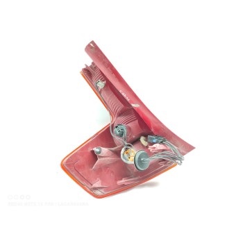 Recambio de piloto trasero derecho para citroën c4 berlina collection referencia OEM IAM 9655863980  