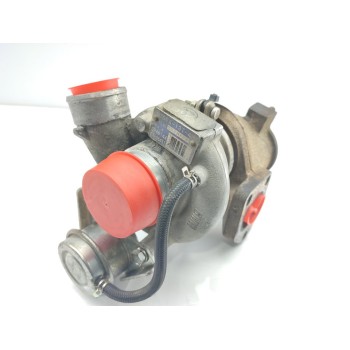 Recambio de turbocompresor para bmw serie 5 berlina (e39) 525tds referencia OEM IAM 2246144  