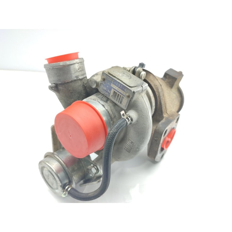 Recambio de turbocompresor para bmw serie 5 berlina (e39) 525tds referencia OEM IAM 2246144  