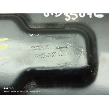 Recambio de elevalunas delantero derecho para land rover freelander (lr2) td4 s referencia OEM IAM 6H5223200AJ  