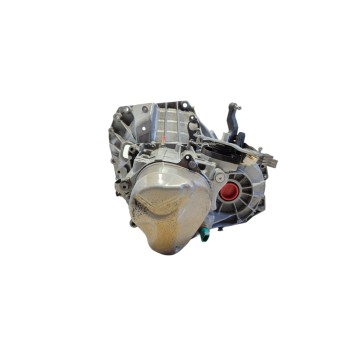 Recambio de caja cambios para renault clio v experience referencia OEM IAM JR5070  