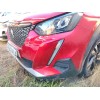 Recambio de paragolpes delantero para peugeot 2008 (p1) allure referencia OEM IAM 983851651T  