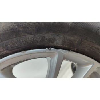 Recambio de juego llantas para ford focus lim. business referencia OEM IAM F1EC1007A1A  