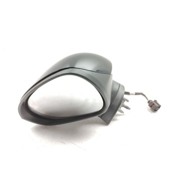 Recambio de retrovisor izquierdo para seat leon (1p1) reference referencia OEM IAM 1P1857507F  