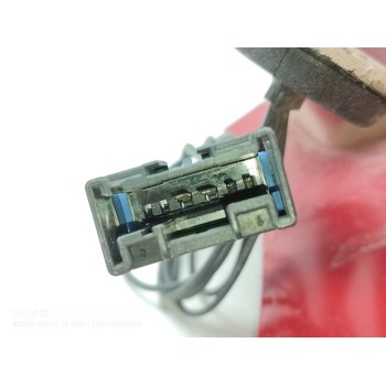 Recambio de piloto trasero derecho para citroën c4 berlina collection referencia OEM IAM 9655863980  