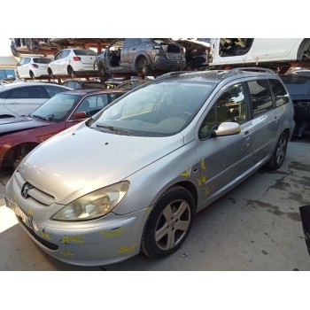 peugeot 307 break / sw (s1) del año 2003