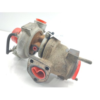 Recambio de turbocompresor para bmw serie 5 berlina (e39) 525tds referencia OEM IAM 2246144  