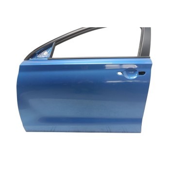 Recambio de puerta delantera izquierda para hyundai i30 (pd) trend referencia OEM IAM 76003G4000  