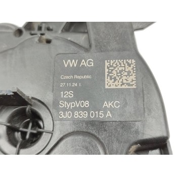 Recambio de cerradura puerta trasera izquierda para volkswagen golf viii lim. (cd1) r 20 aniversario 4motion referencia OEM IAM 