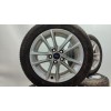Recambio de juego llantas para ford focus lim. business referencia OEM IAM F1EC1007A1A  