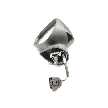 Recambio de retrovisor izquierdo para seat leon (1p1) reference referencia OEM IAM 1P1857507F  