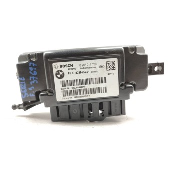 Recambio de centralita airbag para bmw serie 1 lim. (f20) 116d referencia OEM IAM 0285011730  