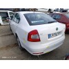 skoda octavia berlina (1z3) del año 2011