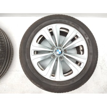 Recambio de juego llantas para bmw serie 5 gran turismo (f07) 530d referencia OEM IAM 36116775403  