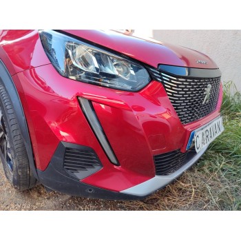 Recambio de paragolpes delantero para peugeot 2008 (p1) allure referencia OEM IAM 983851651T  