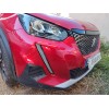 Recambio de paragolpes delantero para peugeot 2008 (p1) allure referencia OEM IAM 983851651T  