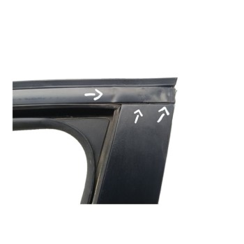 Recambio de puerta delantera izquierda para hyundai i30 (pd) trend referencia OEM IAM 76003G4000  