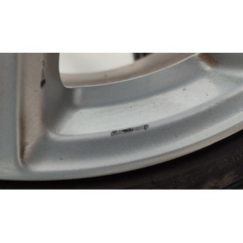 Recambio de juego llantas para ford focus lim. business referencia OEM IAM F1EC1007A1A  