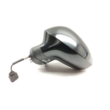 Recambio de retrovisor izquierdo para seat leon (1p1) reference referencia OEM IAM 1P1857507F  