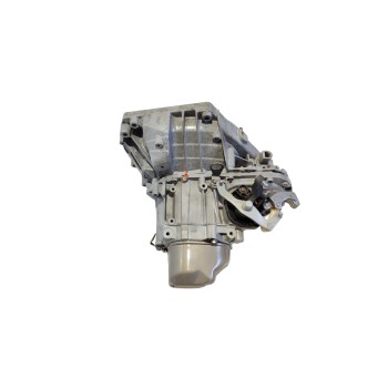 Recambio de caja cambios para renault clio v experience referencia OEM IAM JR5070  