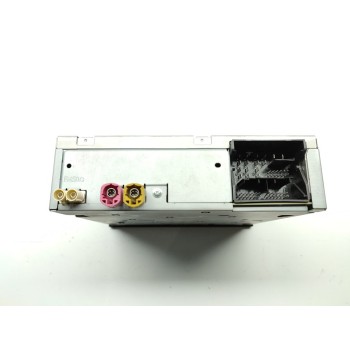 Recambio de sistema audio / radio cd para volkswagen golf vii lim. edition bluemotion referencia OEM IAM 5G0035819A  