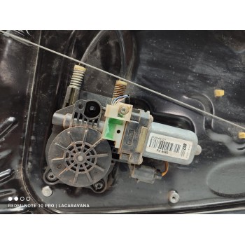 Recambio de elevalunas delantero derecho para land rover freelander (lr2) td4 s referencia OEM IAM 6H5223200AJ  