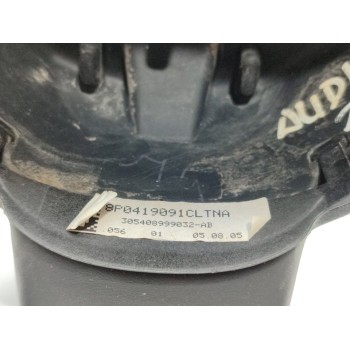 Recambio de volante para audi a3 (8p) 2.0 tdi ambiente referencia OEM IAM 8P0419091CL  