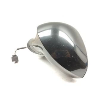 Recambio de retrovisor izquierdo para seat leon (1p1) reference referencia OEM IAM 1P1857507F  