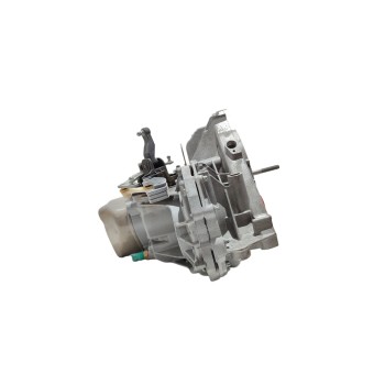 Recambio de caja cambios para renault clio v experience referencia OEM IAM JR5070  