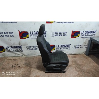 Recambio de juego asientos completo para seat arona fr referencia OEM IAM   
