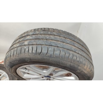 Recambio de juego llantas para ford focus lim. business referencia OEM IAM F1EC1007A1A  