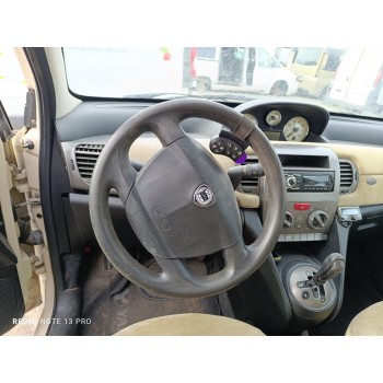 lancia ypsilon (101) del año 2005