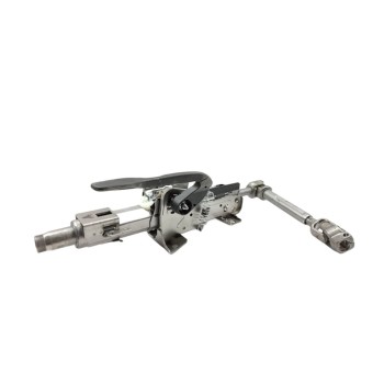 Recambio de columna direccion para volkswagen golf viii lim. (cd1) r 20 aniversario 4motion referencia OEM IAM 5WB419502F  