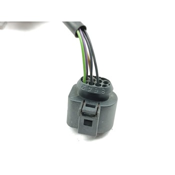 Recambio de retrovisor izquierdo para seat leon (1p1) reference referencia OEM IAM 1P1857507F  