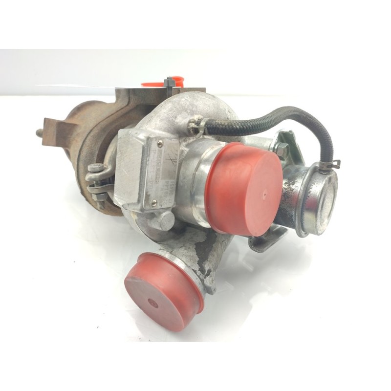 Recambio de turbocompresor para bmw serie 5 berlina (e39) 525tds referencia OEM IAM 2246144  