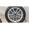 Recambio de juego llantas para ford focus lim. business referencia OEM IAM F1EC1007A1A  