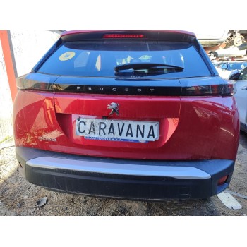 PARAGOLPES TRASERO 98385169XT 