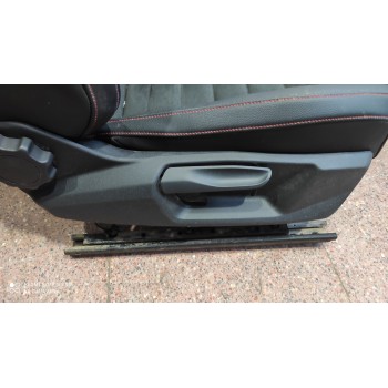 Recambio de juego asientos completo para seat arona fr referencia OEM IAM   