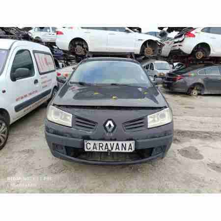RENAULT MEGANE II BERLINA 5P