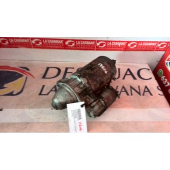 Recambio de motor arranque para mercedes-benz clase g (w460/w461) todo terreno 280 ge (bm 460.2) referencia OEM IAM 0001314029  